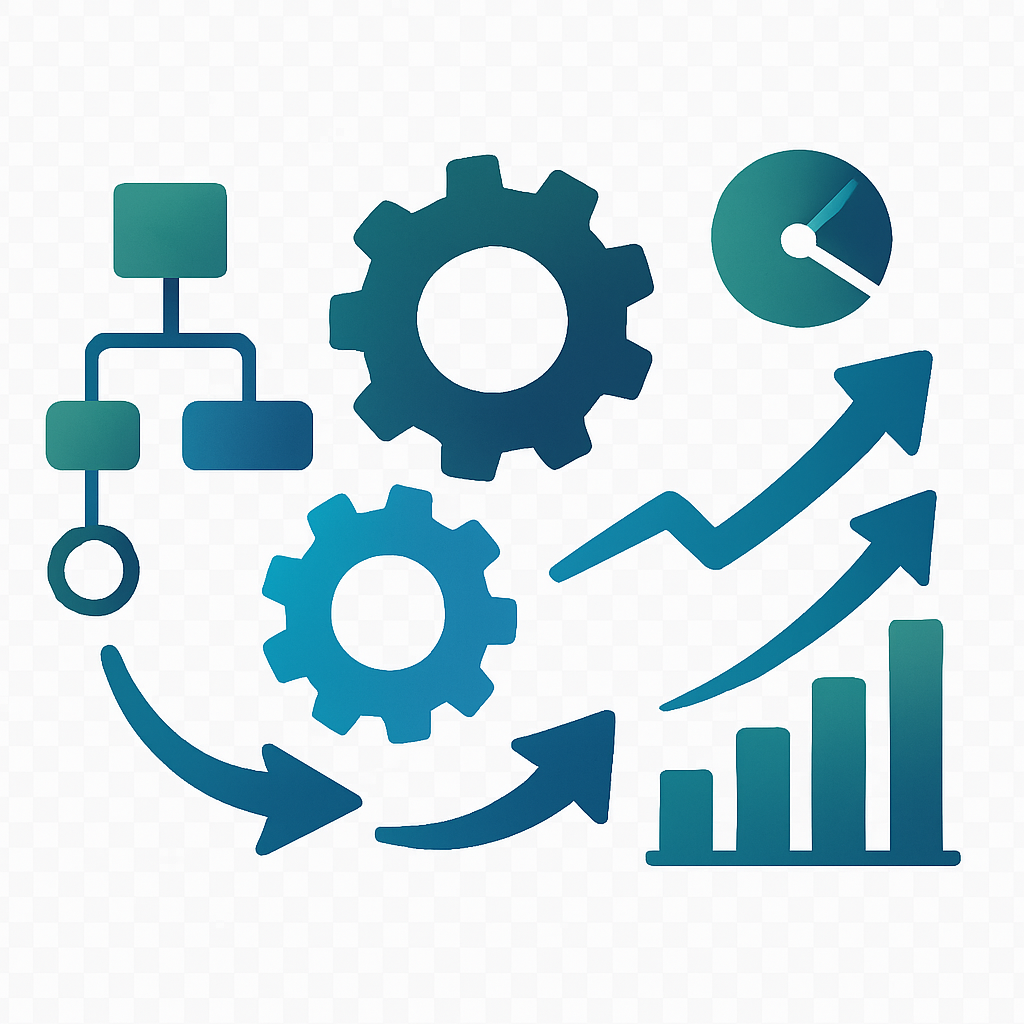 Process Optimization